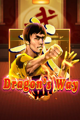 Dragon's Way демо играть онлайн | MaxBet Казино без регистрации