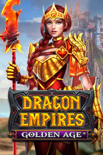 Dragon Empires Golden Age™ демо играть онлайн | MaxBet Казино без регистрации