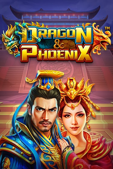 Dragon & Phoenix демо играть онлайн | MaxBet Казино без регистрации