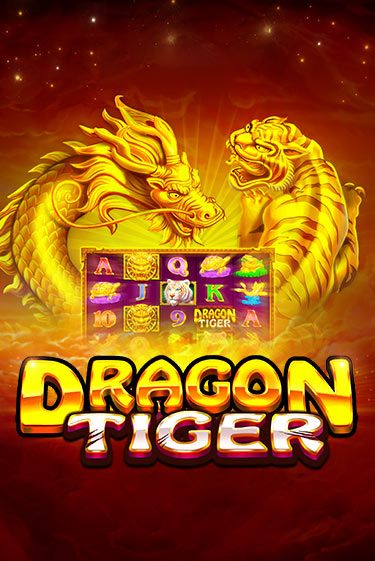 The Dragon Tiger демо играть онлайн | MaxBet Казино без регистрации
