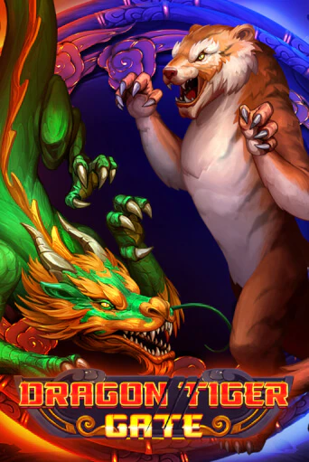 Dragon Tiger Gate демо играть онлайн | MaxBet Казино без регистрации