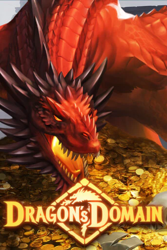 Dragon's Domain демо играть онлайн | MaxBet Казино без регистрации