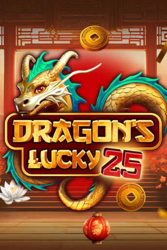 Dragon's Lucky 25 демо играть онлайн | MaxBet Казино без регистрации