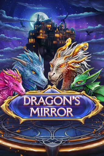 Dragon’s Mirror демо играть онлайн | MaxBet Казино без регистрации