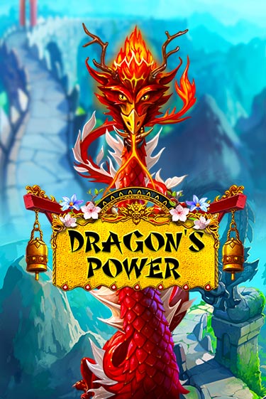 Dragons Power демо играть онлайн | MaxBet Казино без регистрации
