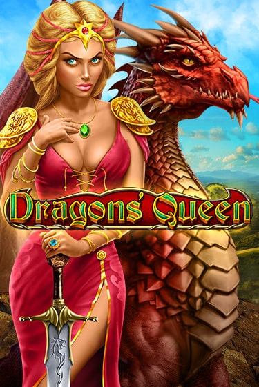 Dragons' Queen демо играть онлайн | MaxBet Казино без регистрации