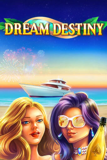 Dream Destiny демо играть онлайн | MaxBet Казино без регистрации