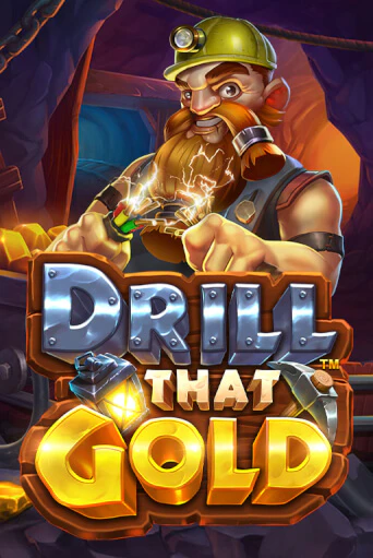 Drill That Gold демо играть онлайн | MaxBet Казино без регистрации