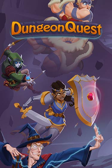 Dungeon Quest демо играть онлайн | MaxBet Казино без регистрации