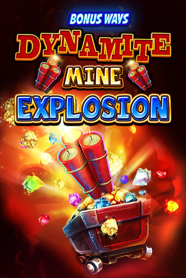 Dynamite Mine Explosion демо играть онлайн | MaxBet Казино без регистрации