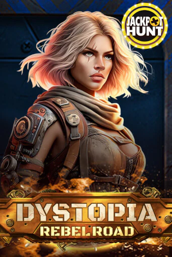 Dystopia: Rebel Road демо играть онлайн | MaxBet Казино без регистрации