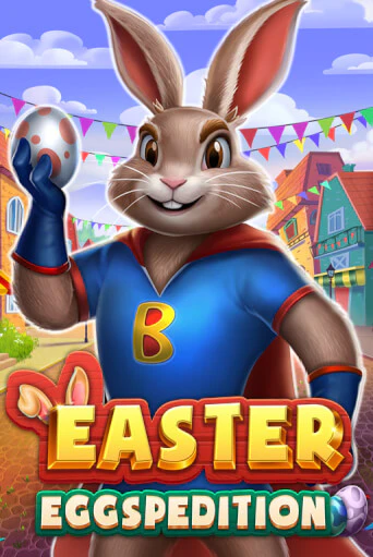 Easter Eggspedition демо играть онлайн | MaxBet Казино без регистрации