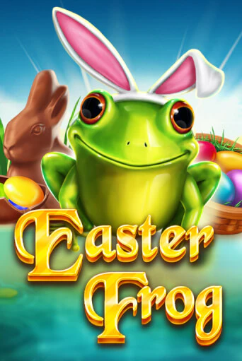 Easter Frog демо играть онлайн | MaxBet Казино без регистрации