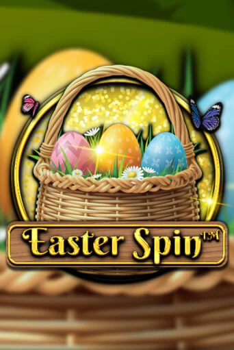 Easter Spin демо играть онлайн | MaxBet Казино без регистрации