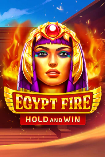 Egypt Fire демо играть онлайн | MaxBet Казино без регистрации