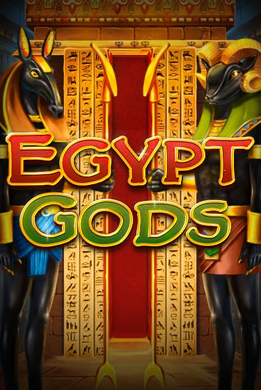Egypt Gods демо играть онлайн | MaxBet Казино без регистрации