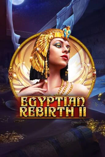 Egyptian Rebirth II - 10 Lines демо играть онлайн | MaxBet Казино без регистрации