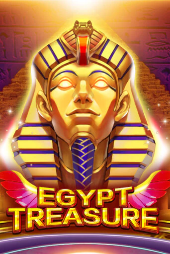 Egypt Treasure демо играть онлайн | MaxBet Казино без регистрации
