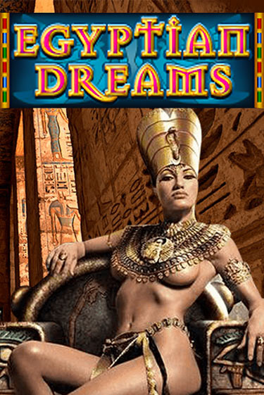 Egyptian Dreams демо играть онлайн | MaxBet Казино без регистрации
