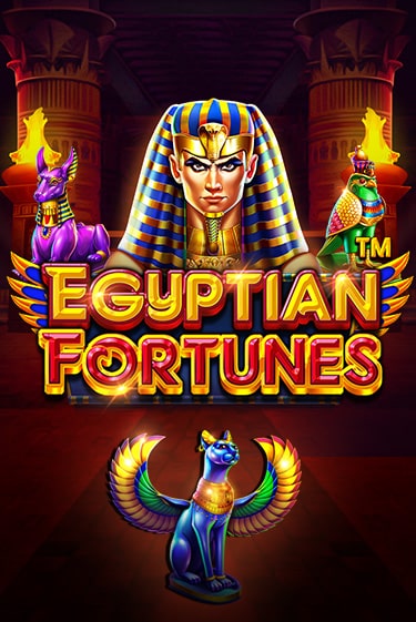 Egyptian Fortunes демо играть онлайн | MaxBet Казино без регистрации