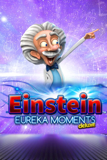 Einstein Eureka Moments демо играть онлайн | MaxBet Казино без регистрации