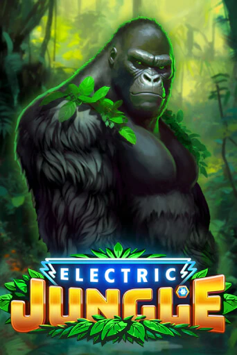 Electric Jungle демо играть онлайн | MaxBet Казино без регистрации
