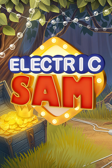 Electric SAM демо играть онлайн | MaxBet Казино без регистрации