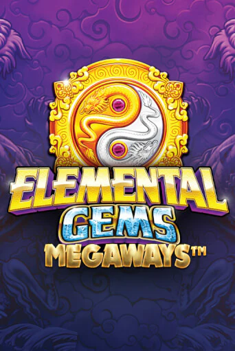 Elemental Gems Megaways демо играть онлайн | MaxBet Казино без регистрации