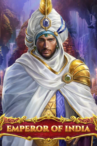 Emperor of India демо играть онлайн | MaxBet Казино без регистрации