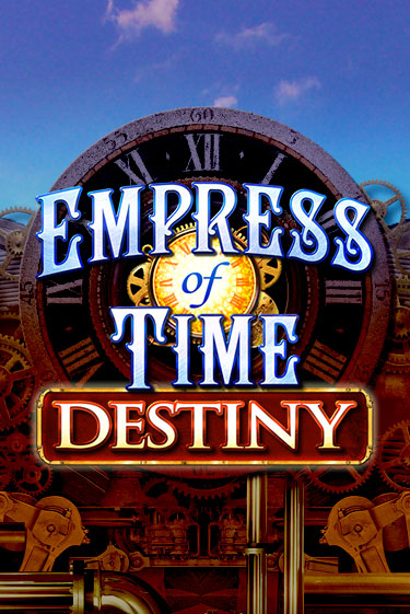 Empress of Time: Destiny демо играть онлайн | MaxBet Казино без регистрации
