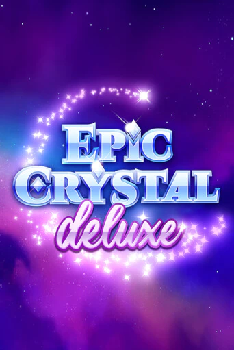 Epic Crystal Deluxe демо играть онлайн | MaxBet Казино без регистрации