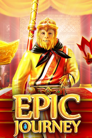 Epic Journey демо играть онлайн | MaxBet Казино без регистрации