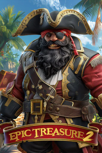 Epic Treasure 2 демо играть онлайн | MaxBet Казино без регистрации