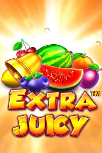 Extra Juicy™ демо играть онлайн | MaxBet Казино без регистрации