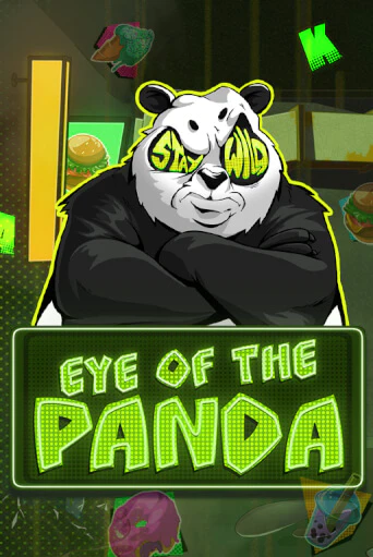 Eye of the Panda демо играть онлайн | MaxBet Казино без регистрации