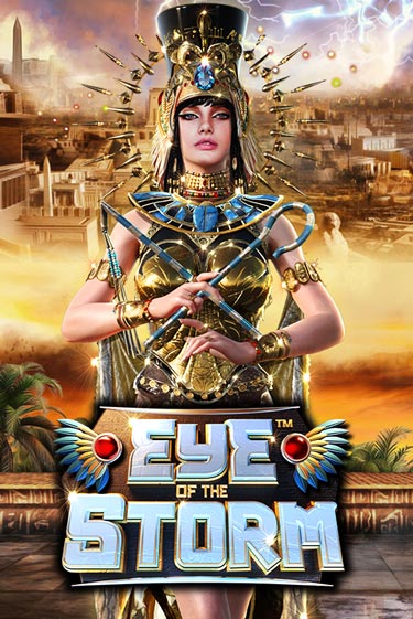 Eye of the Storm демо играть онлайн | MaxBet Казино без регистрации