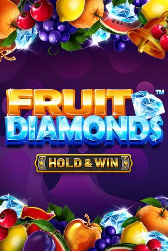 Fruit Diamonds - Hold & Win™ демо играть онлайн | MaxBet Казино без регистрации