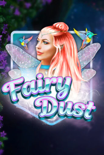 Fairy Dust демо играть онлайн | MaxBet Казино без регистрации