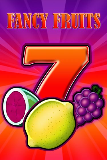 Fancy Fruits демо играть онлайн | MaxBet Казино без регистрации