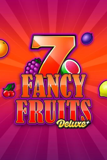 Fancy Fruits Deluxe демо играть онлайн | MaxBet Казино без регистрации