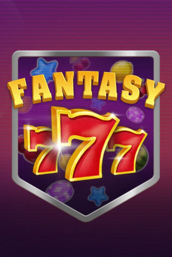 Fantasy 777 демо играть онлайн | MaxBet Казино без регистрации