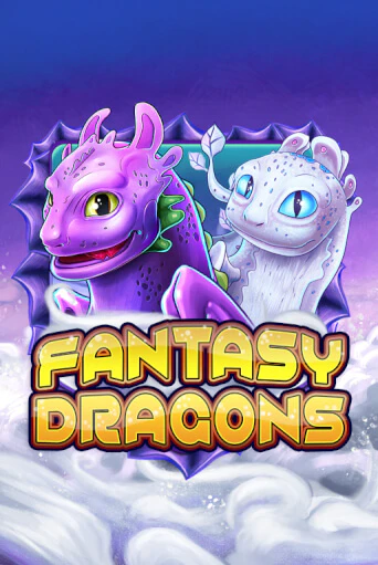 Fantasy Dragons демо играть онлайн | MaxBet Казино без регистрации