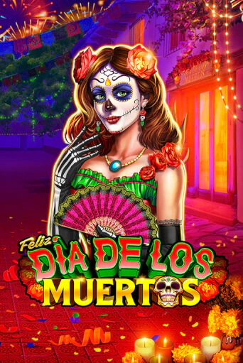 Feliz Día de los Muertos демо играть онлайн | MaxBet Казино без регистрации