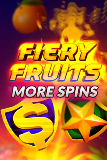 Fiery Fruits More Spins демо играть онлайн | MaxBet Казино без регистрации