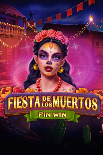 Fiesta De Los Muertos демо играть онлайн | MaxBet Казино без регистрации