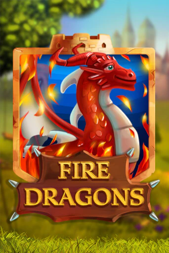 Fire Dragons демо играть онлайн | MaxBet Казино без регистрации