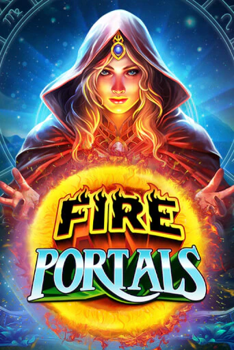 Fire Portals демо играть онлайн | MaxBet Казино без регистрации