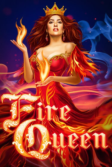 Fire Queen демо играть онлайн | MaxBet Казино без регистрации
