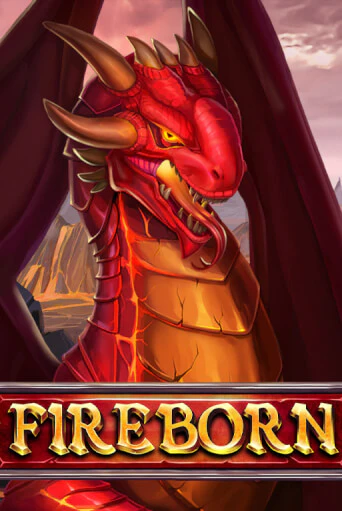 Fireborn демо играть онлайн | MaxBet Казино без регистрации
