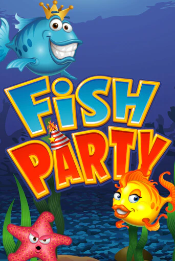 Fish Party демо играть онлайн | MaxBet Казино без регистрации